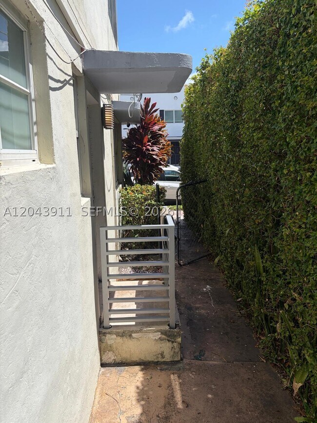 Foto del edificio - 503 75th St