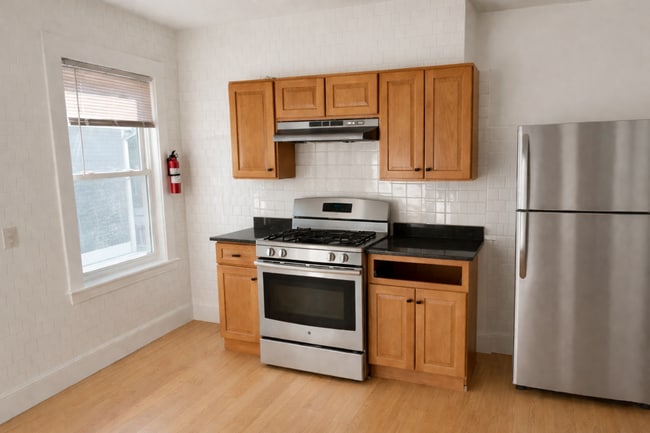 Photo - Twenty Three Deering Apartment