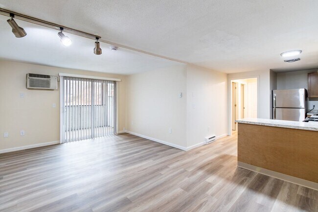 Foto del edificio - Long Meadow Landings