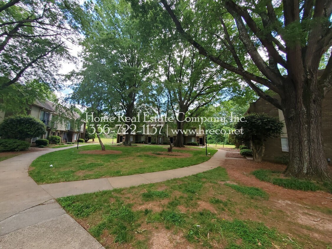 Photo - 1441 Brookwood Drive Apt A
