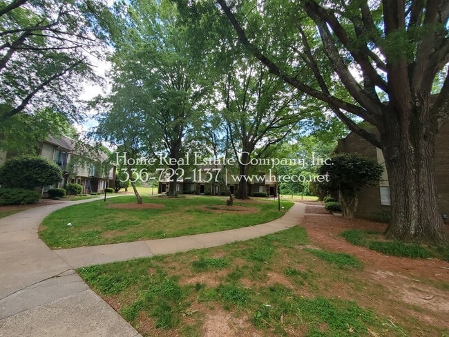 Photo - 1441 Brookwood Drive Apt A