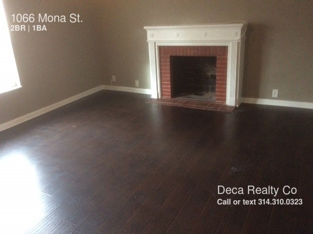 Building Photo - 1066 Mona Dr