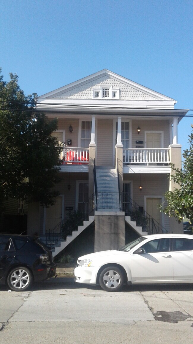 Building Photo - 2530 Jena St