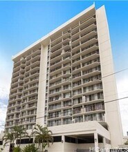 Building Photo - 2121 Algaroba St