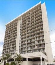 Building Photo - 2121 Algaroba St
