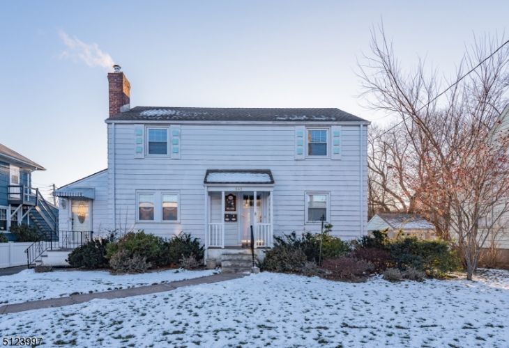 649 Godwin Ave, Midland Park, NJ 07432 Room for Rent in Midland Park