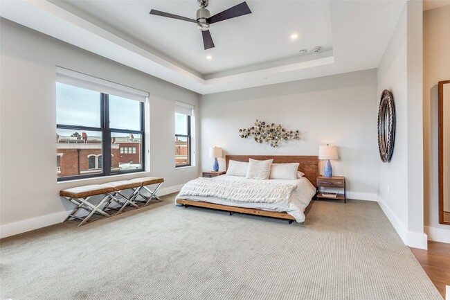 Foto del edificio - 350 Central Ave