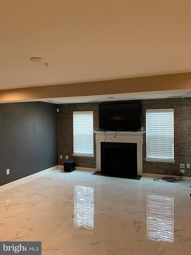 606 Matisse Way, Monroe Township, NJ 08094 Townhome Rentals in Monroe