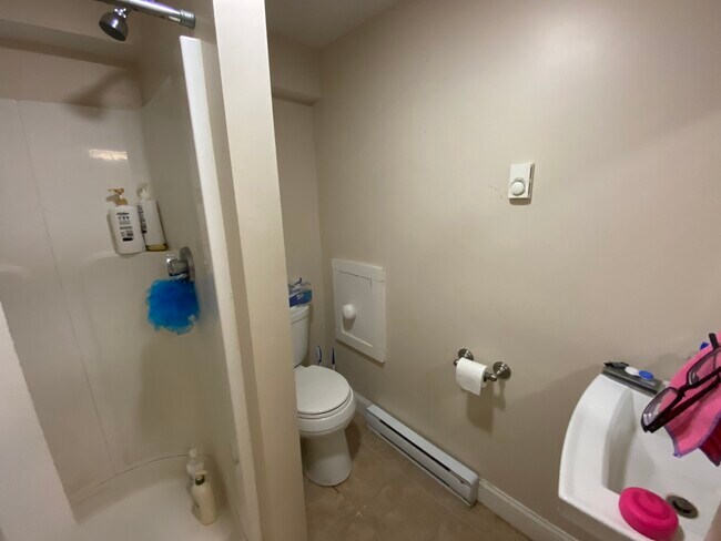 Foto del edificio - 895 Huntington Ave