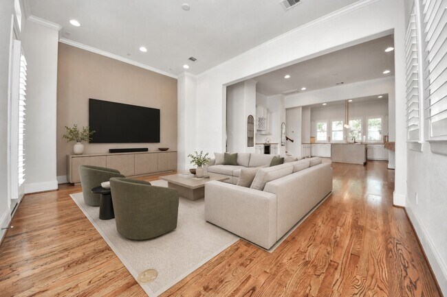 Foto del edificio - 2606 Madeline Grove Dr