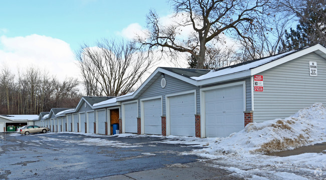 Foto del edificio - Bolson Drive Apartments