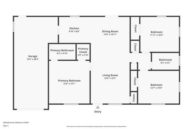 Building Photo - 542 Salerno Dr