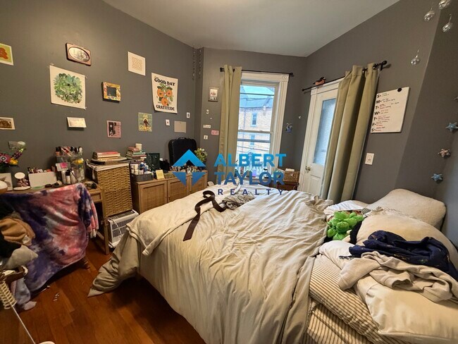 Foto del edificio - 99 Calumet St