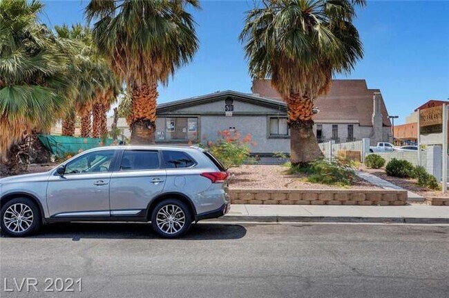 Foto del edificio - 510 S 10th St