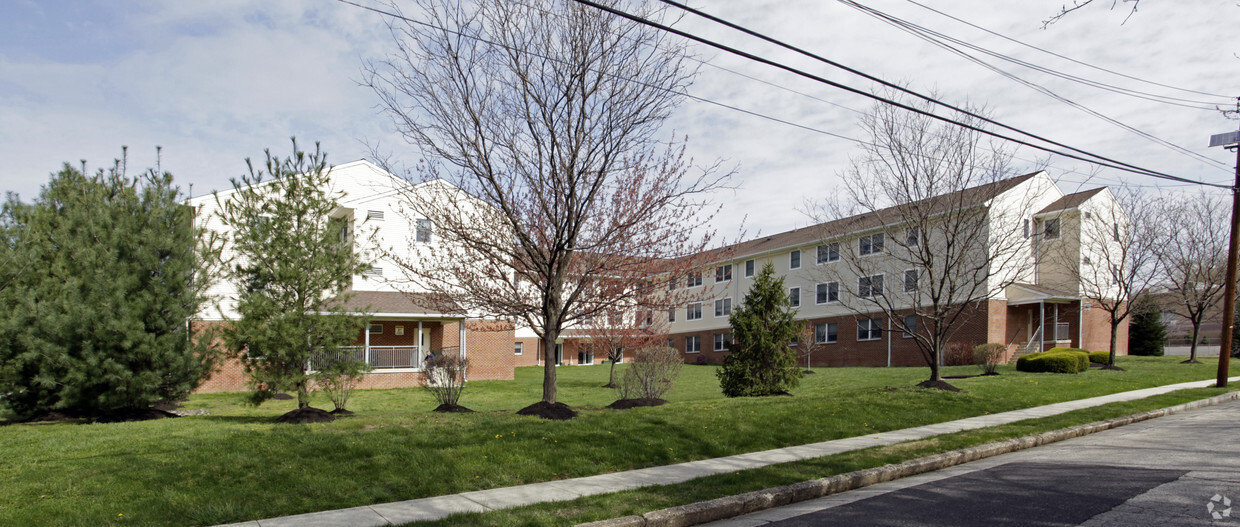 Foto principal - Lutheran Senior Residence at Pennsauken