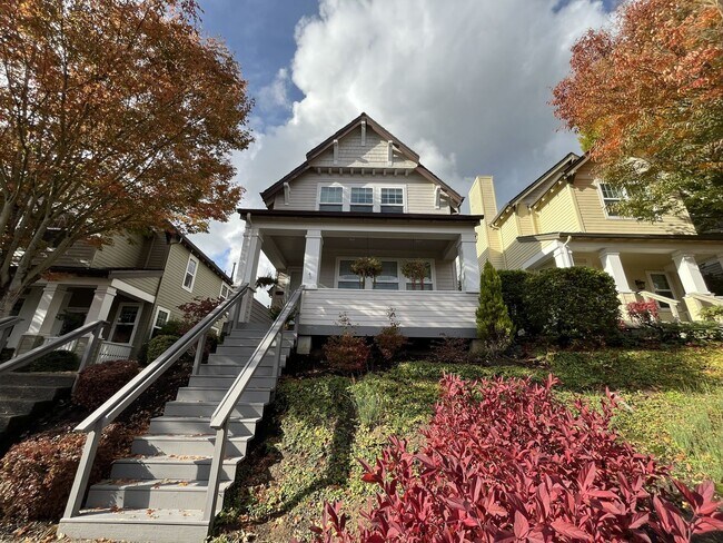 Foto del edificio - Charming 3-Bedroom Forest Heights Home wit...