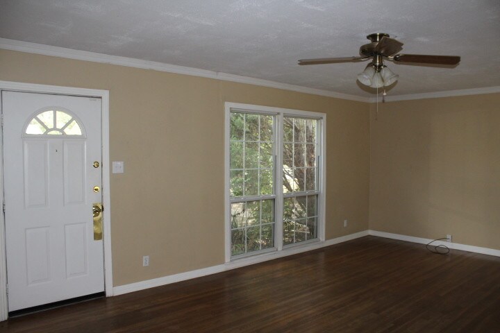 Foto principal - 3306 28th St