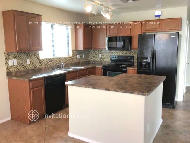 Foto del edificio - 2162 E Cochise Ave