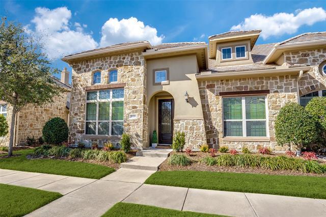 Foto principal - 5608 Rowlett Creek Way