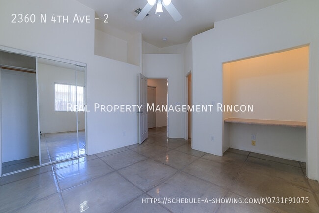 Building Photo - 2360 N 4th Ave