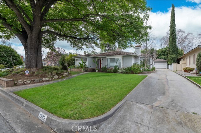 Foto del edificio - 1929 Wellesley Rd