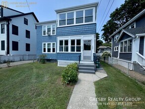 Building Photo - 139 Fayerweather St