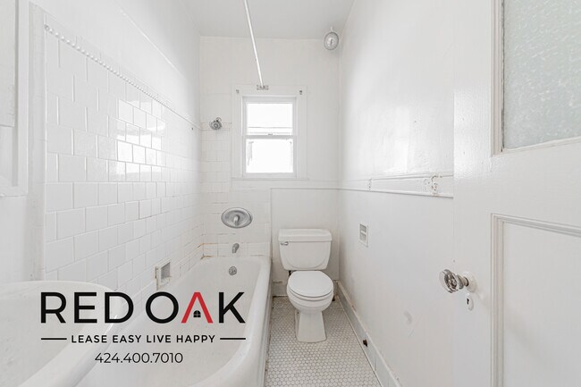 Foto del edificio - 1740 N Gramercy Pl