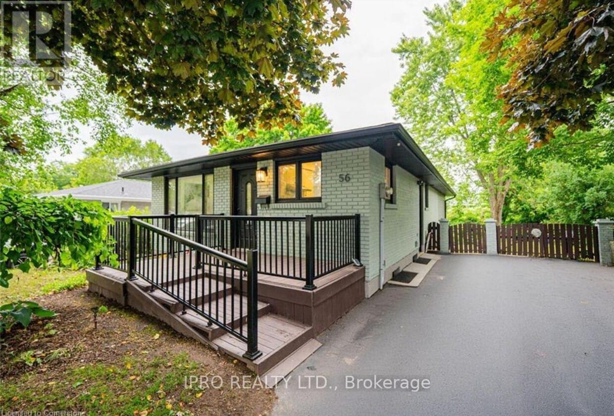 Primary Photo - 56 Scott Rd