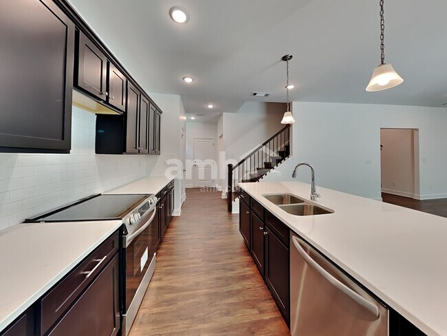 Building Photo - 5347 Pebble Bridge Wy