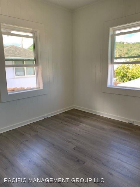Building Photo - 1538 Palolo Ave