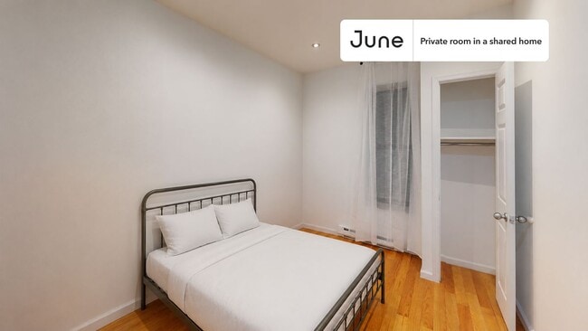 Building Photo - Room in Shared 6 bed/3 bath home in Upper West Side
