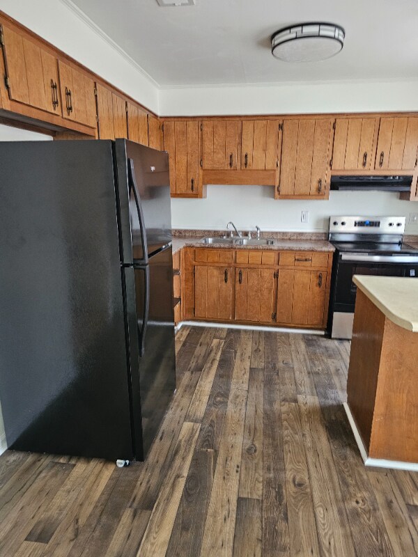 Foto del edificio - 2562 Spirit Creek Rd