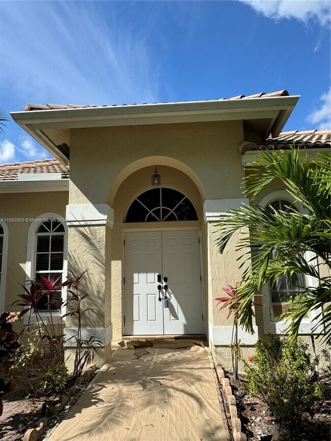 Foto del edificio - 1574 NW 103rd Terrace