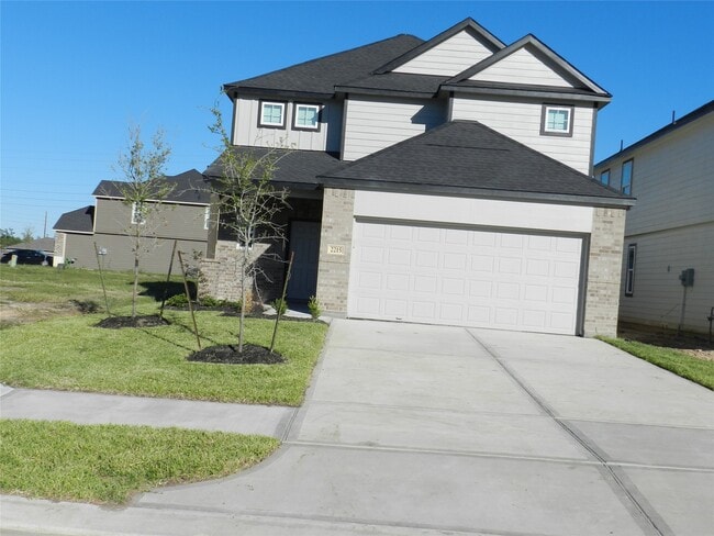 Foto del edificio - 2215 Emerald Diamond Ct