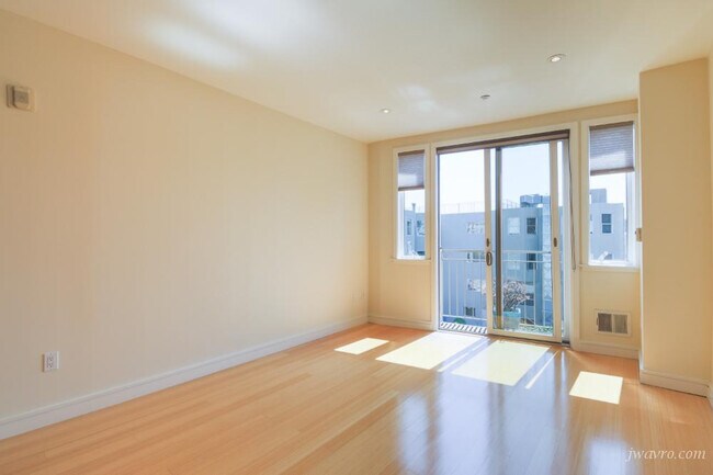 Foto del edificio - 1725 Washington St