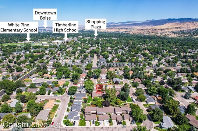Building Photo - 3 br, 2 bath House - 973 E Congress Street...