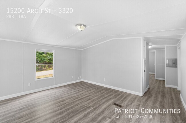 Building Photo - 15200 Arch St