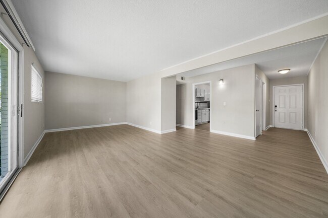 Interior Photo - Monarch