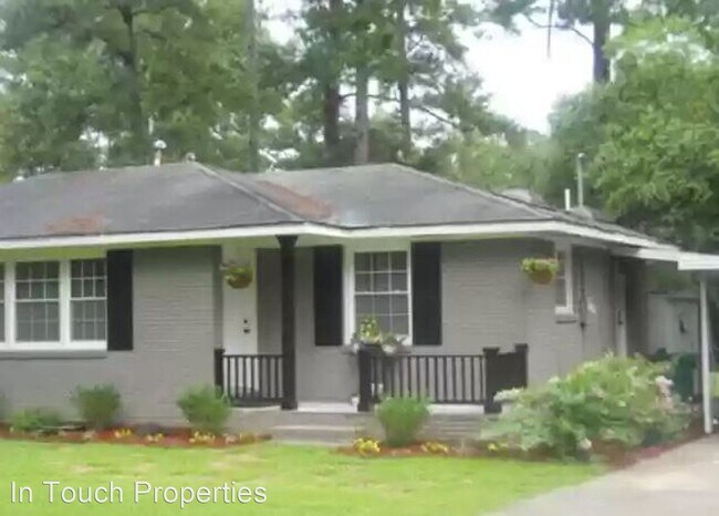 Building Photo - 3 br, 2 bath House - 316 W Park Ave