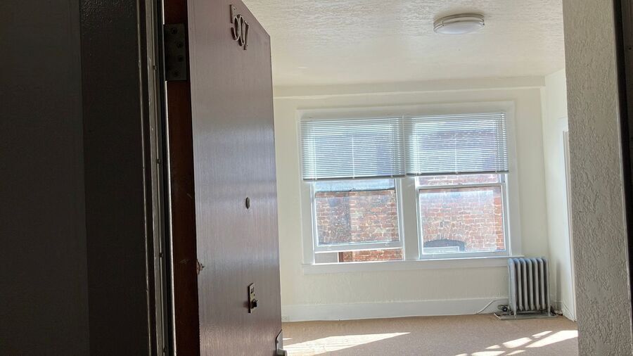 Foto del edificio - 285 Turk St