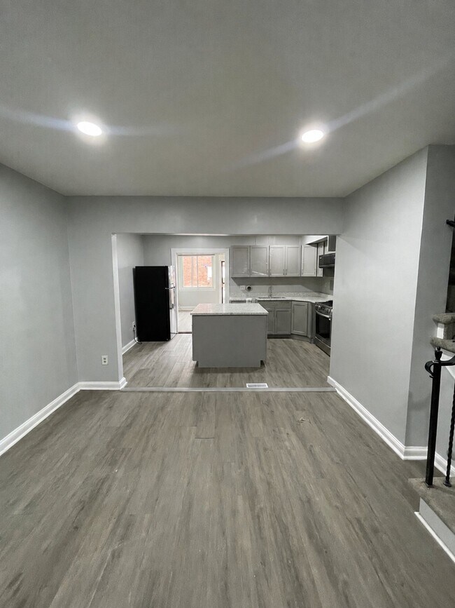 Foto del edificio - 204 34th St NE