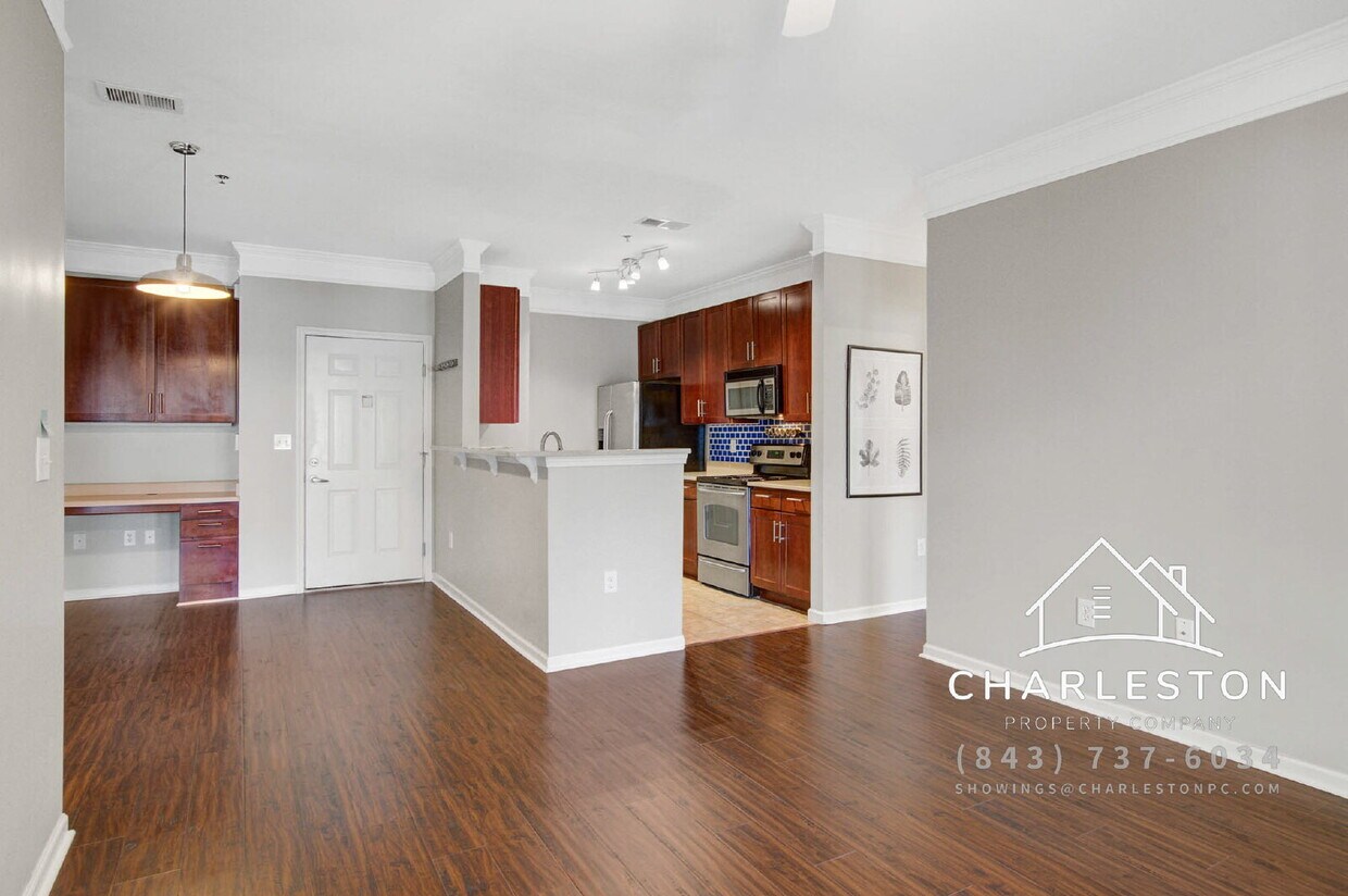 Photo - 1755 Central Park Rd Unit 6207 - Available 6/17!