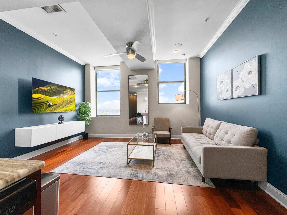 Foto principal - 1401 N 5th St