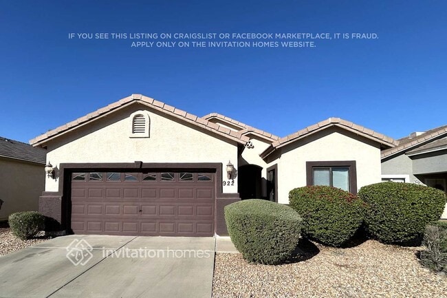 Building Photo - 922 W St Kateri Ave