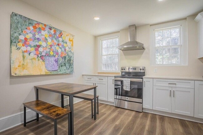 Foto del edificio - 840 Bobbin Mill Rd