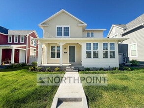 Building Photo - 11511 Pebble Pond Rd