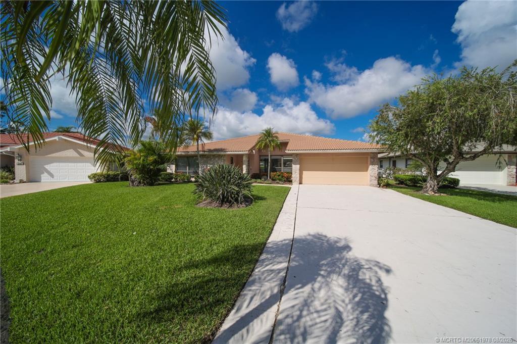 Foto principal - 2284 SW Spoonbill Dr
