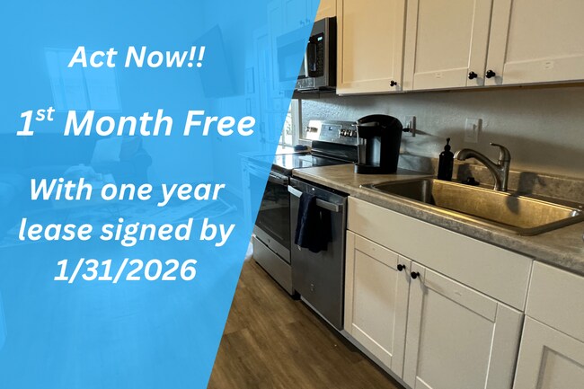 Building Photo - 938 E Amelia Ave