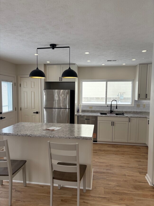 Foto del edificio - 1133 Reveres Run