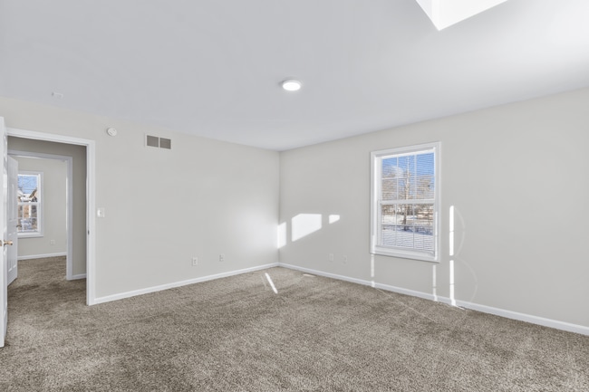 Foto del interior - Nichols Meadows